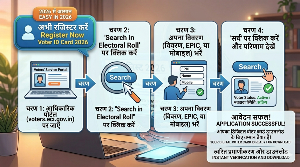 Voter List