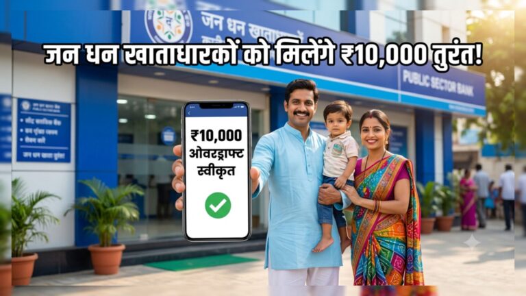 Jan Dhan Account Holders