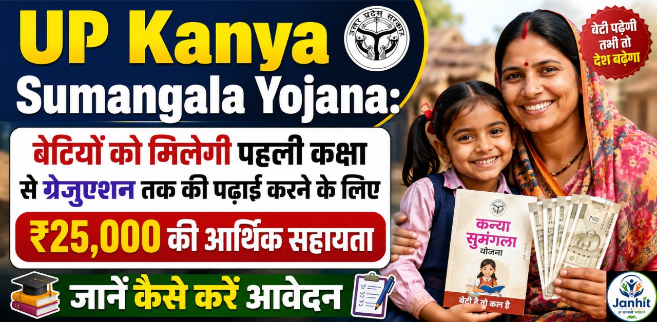 Kanya Sumangala Yojana